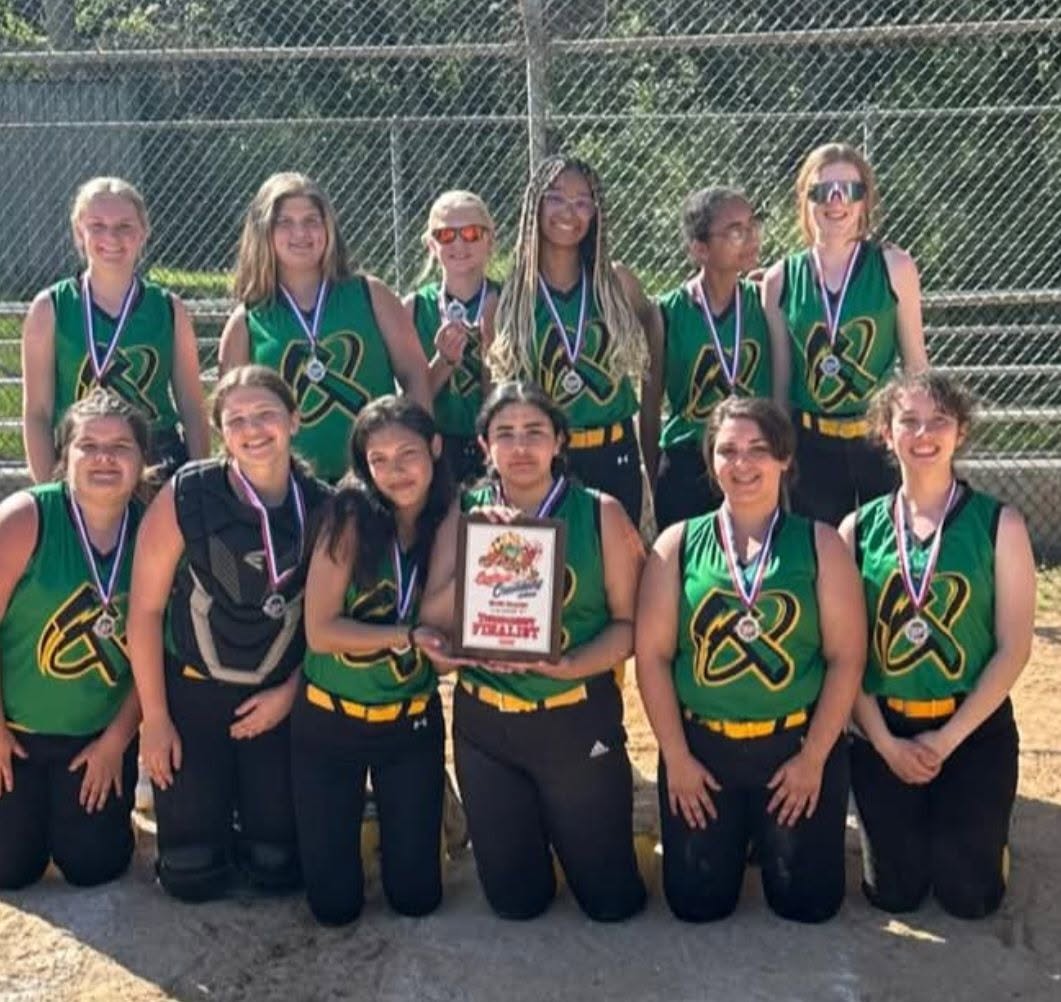 14U — Summer 2025